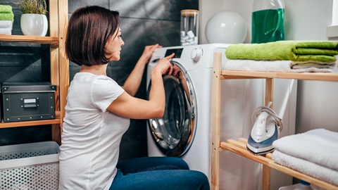 Consejos para alargar la vida de tu secadora